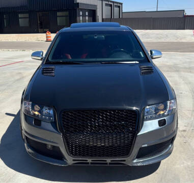 2004 Audi S4 quattro