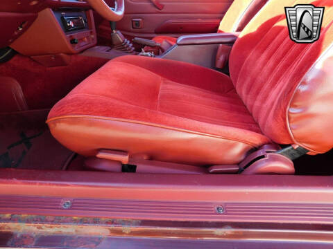 1982 Datsun 280ZX GL 2+2