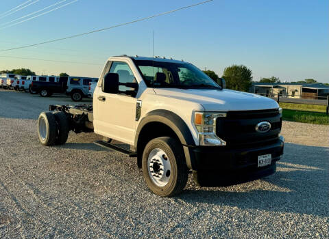 2020 Ford F-450 Super Duty for sale at Waco Autos in Lorena TX