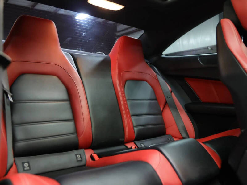 2014 Mercedes-Benz C-Class C 63 AMG