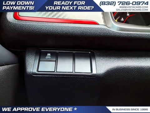 2019 Honda Civic Type R Touring