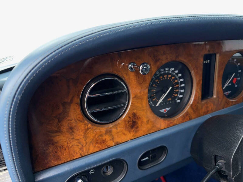 1993 Bentley Brooklands - Photo 65