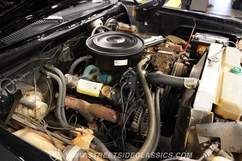 1977 Dodge D100 Pickup