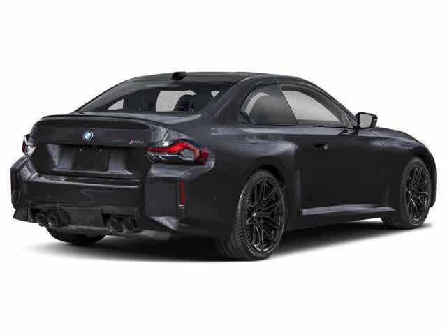 2026 BMW M2