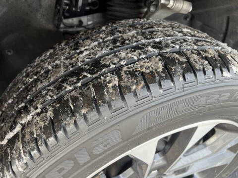 2024 Jeep Grand Cherokee L Overland