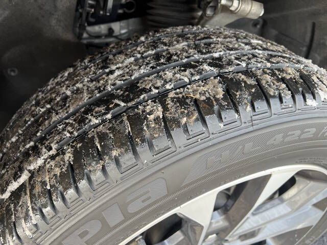 2024 Jeep Grand Cherokee L Overland