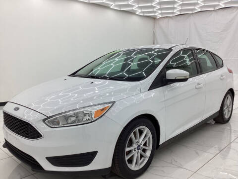 2016 Ford Focus for sale at NW Automotive Group in Cincinnati OH
