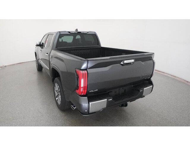 2026 Toyota Tundra 1794 Edition HV