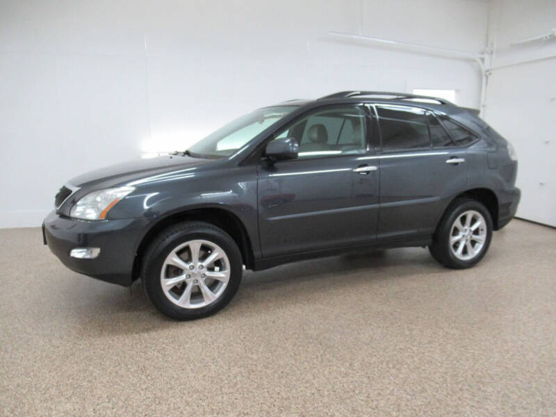 2008 Lexus RX 350 For Sale In Allendale, MI
