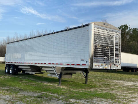 2023 Wilson Hopper Bottom for sale at WILSON TRAILER SALES AND SERVICE, INC. in Wilson NC