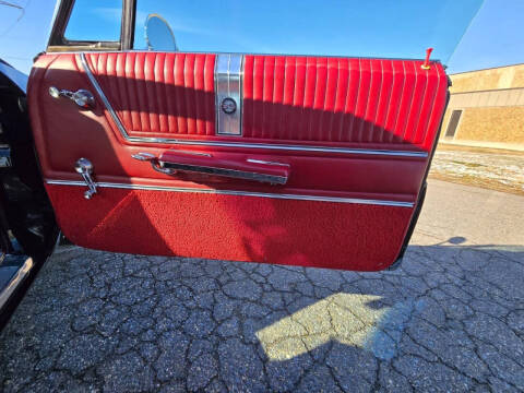 1965 Chevrolet Impala