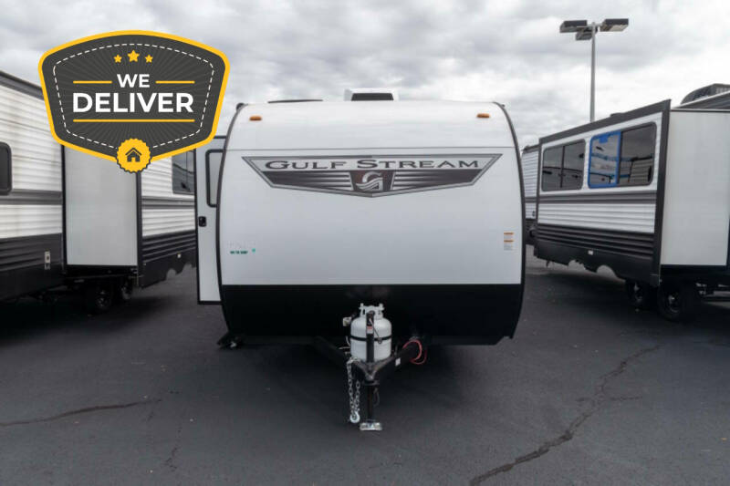 2025 Gulfstream 199DD