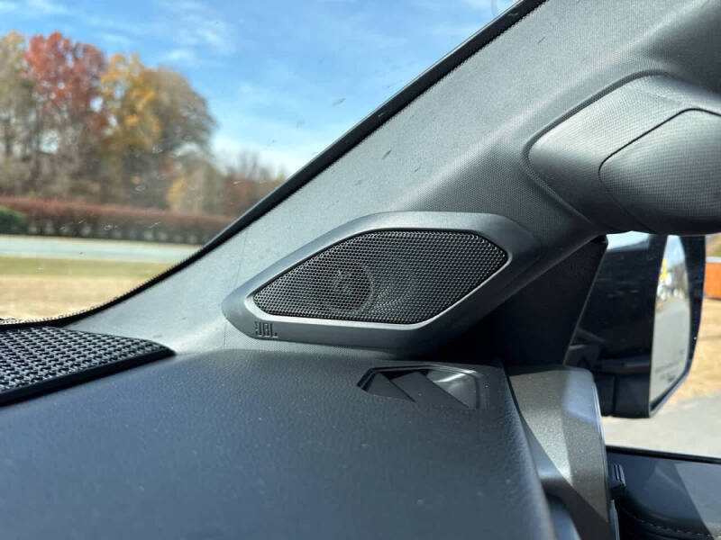 2026 Toyota Tundra Capstone HV