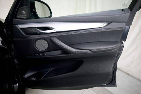 2018 BMW X6 xDrive35i