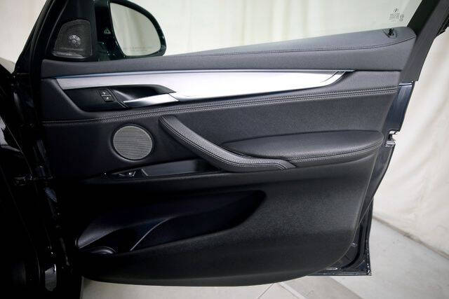 2018 BMW X6 xDrive35i