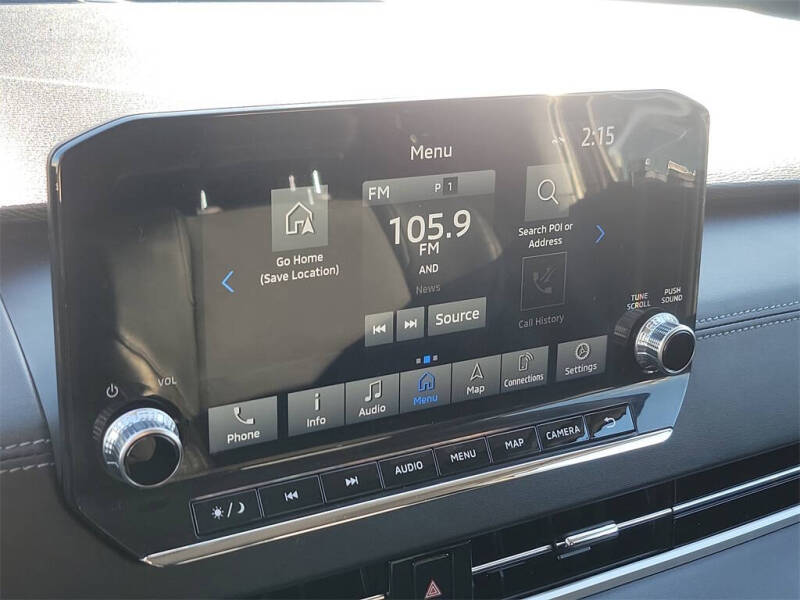 2024 Mitsubishi Outlander PHEV SE