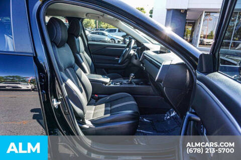 2025 Mazda CX-50 2.5 S Preferred