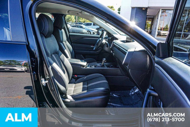 2025 Mazda CX-50 2.5 S Preferred