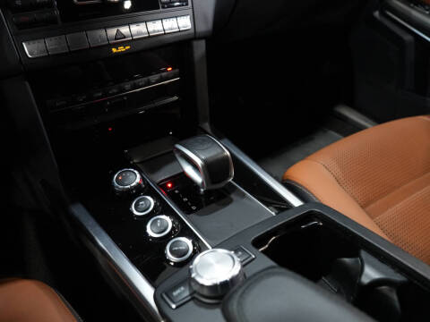 2014 Mercedes-Benz E-Class E 63 AMG S-Model