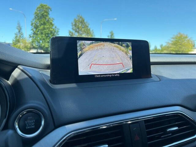 2023 Mazda CX-9 Touring