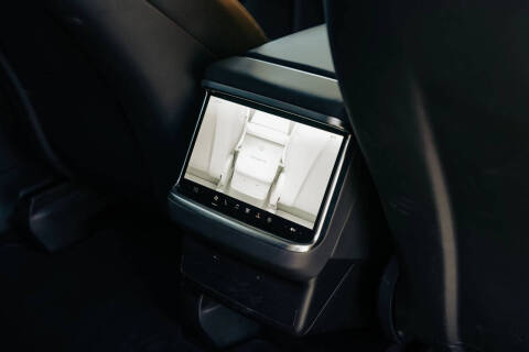 2024 Tesla Model X
