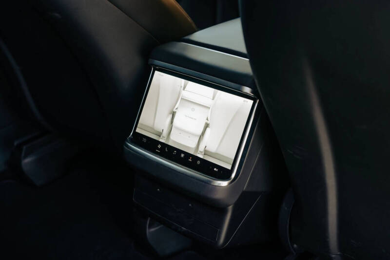2024 Tesla Model X