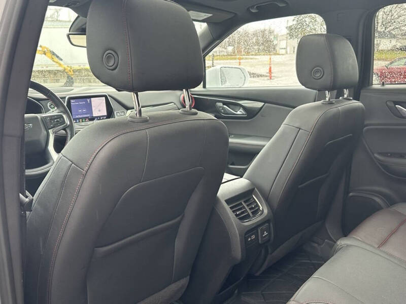 2019 Chevrolet Blazer RS