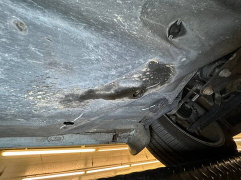 2014 Volkswagen Beetle Convertible