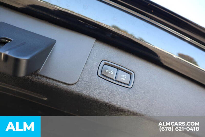 2021 Porsche Cayenne Turbo