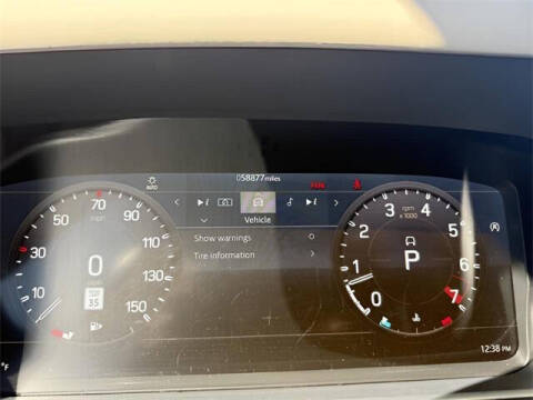 2022 Land Rover Defender 110 X-Dynamic SE