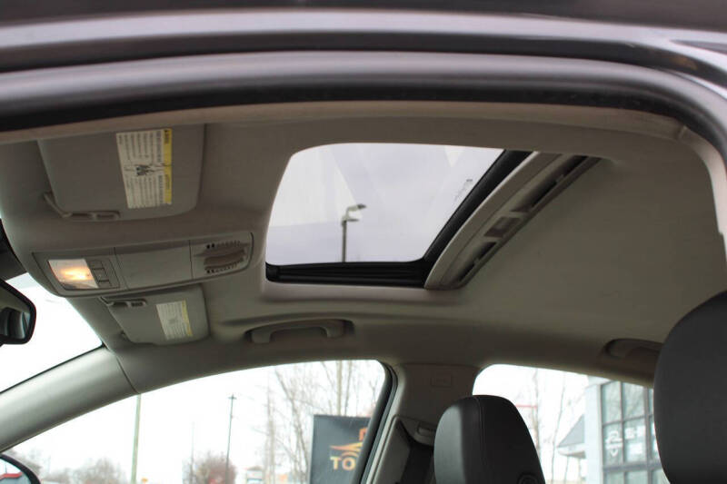 2011 Buick Regal CXL