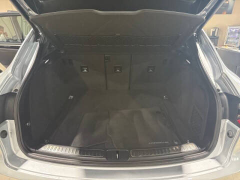 2018 Porsche Macan S