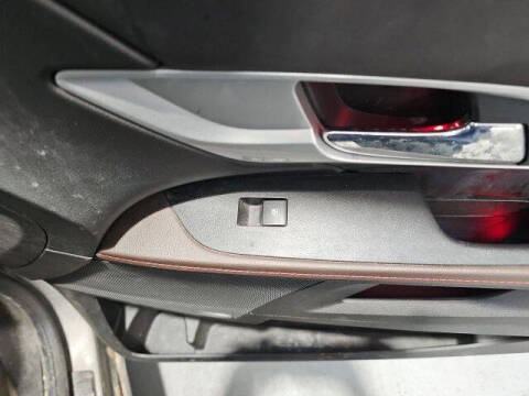 2011 GMC Terrain SLT-2