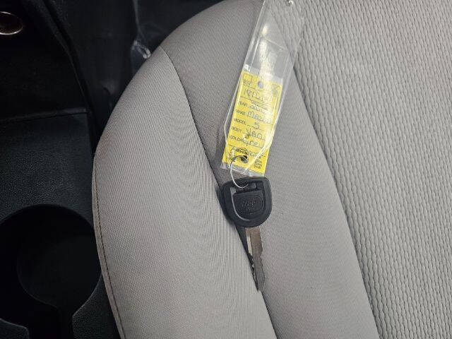 2015 Mazda MAZDA5 Sport