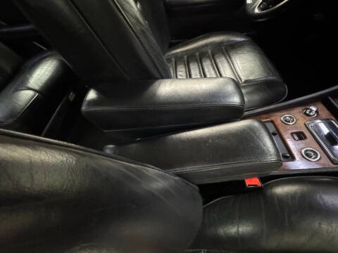 1989 Bentley Turbo R