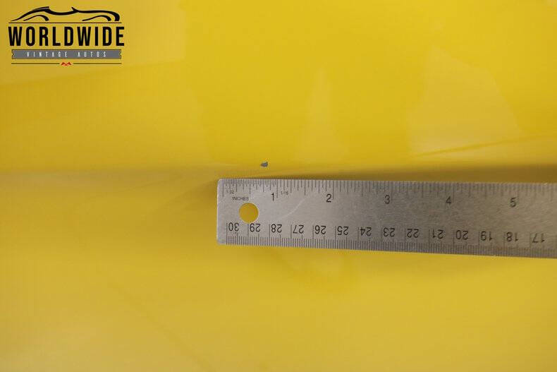 1955 Studebaker Commander