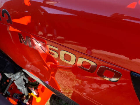 2023 Kubota MX6000