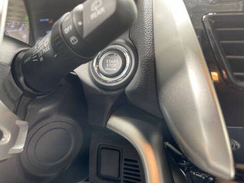 2026 Mitsubishi Eclipse Cross SEL