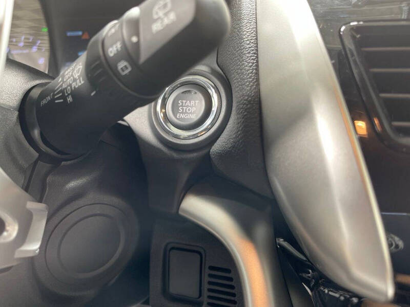 2026 Mitsubishi Eclipse Cross SEL