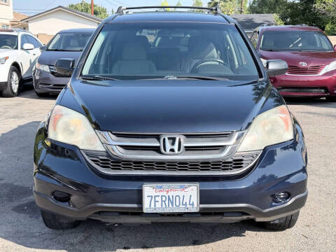 2011 Honda CR-V SE