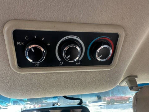 2019 Chevrolet Express LS 2500