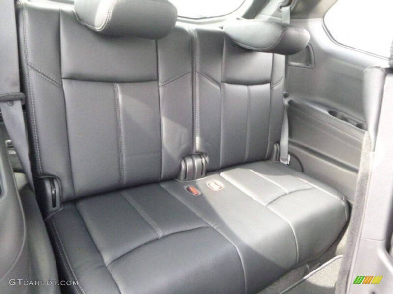 2016 Nissan Pathfinder SL