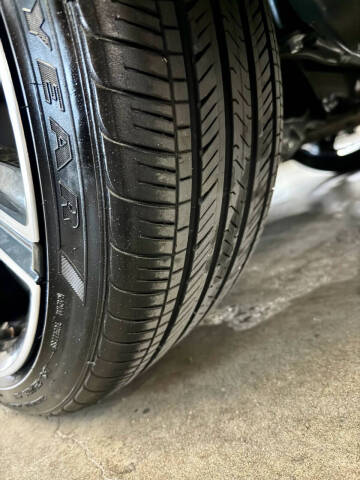 2023 Honda Accord Hybrid