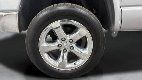 2007 Dodge Ram 1500