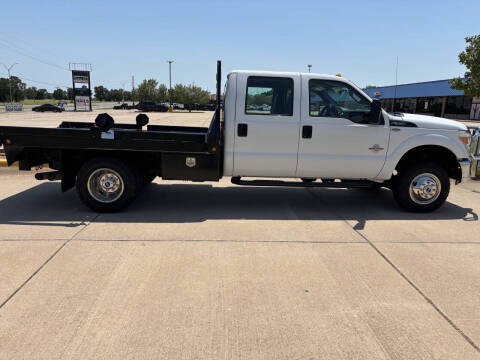 2012 Ford F-350 Super Duty XL