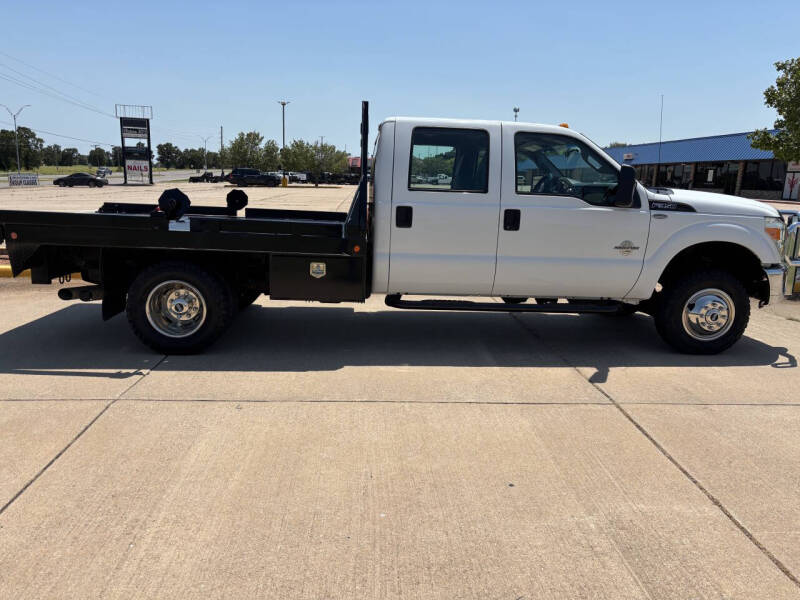 2012 Ford F-350 Super Duty XL