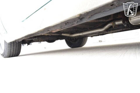 1957 Cadillac Series 62