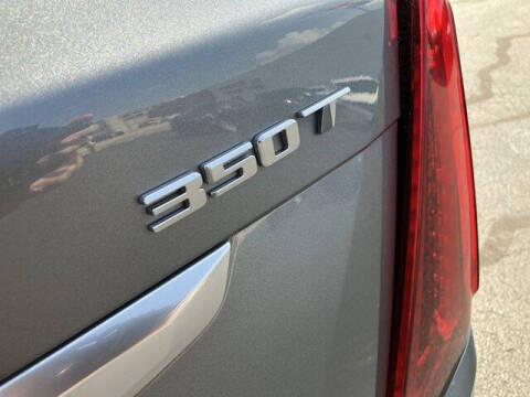 2021 Cadillac XT5 Luxury