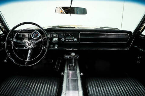 1967 Dodge Coronet