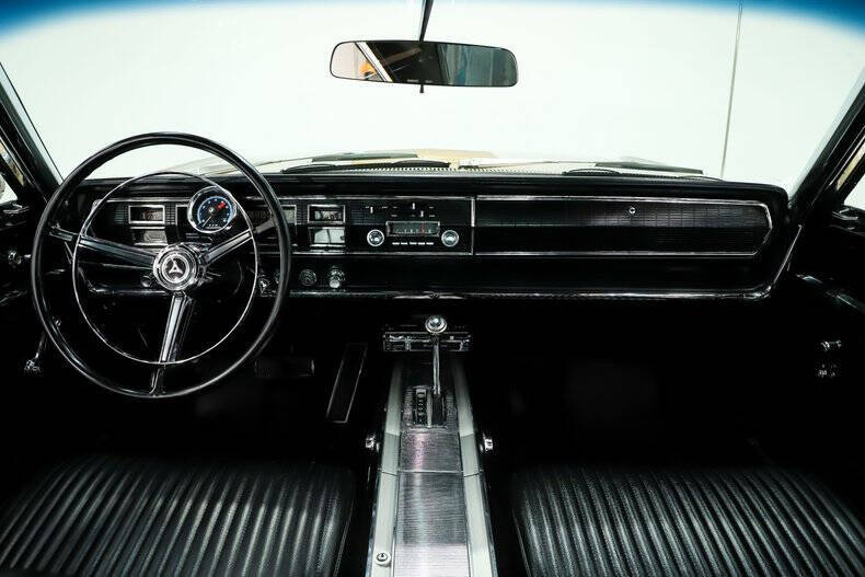 1967 Dodge Coronet